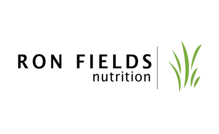Ron Fields Nutrition