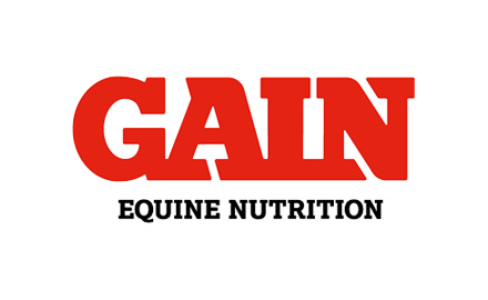 Gain Equine Nutrition