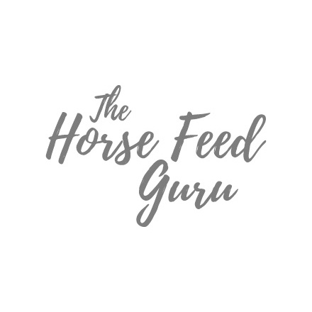 The Horse Feed Guru
