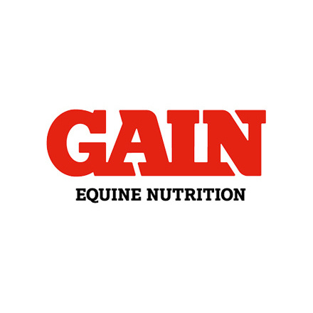 Gain Equine Nutrition