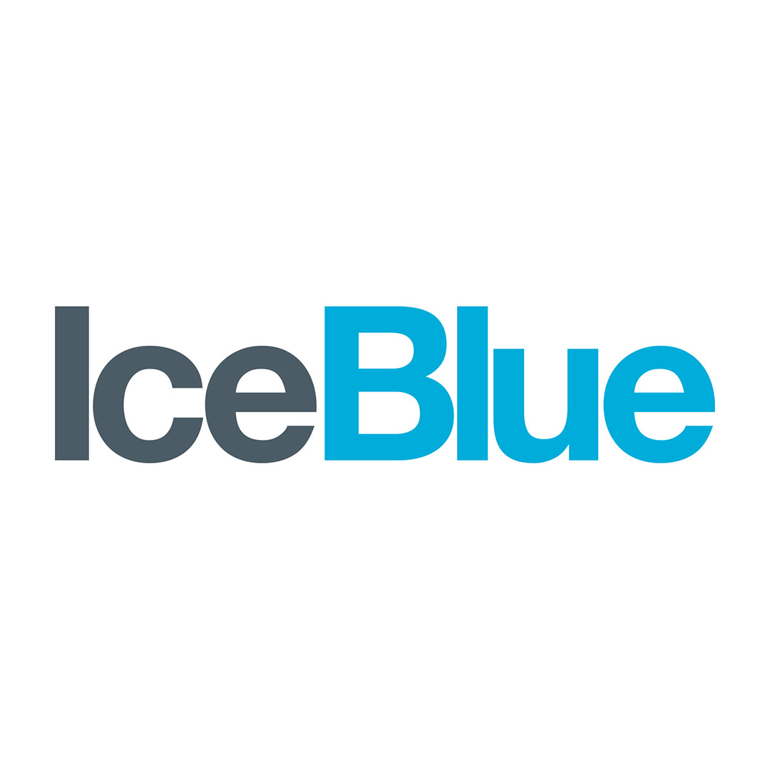 IceBlue