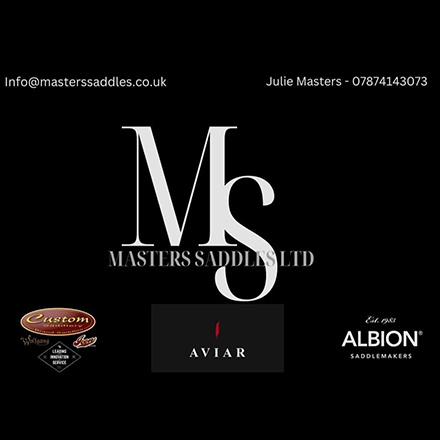 Masters Saddlery