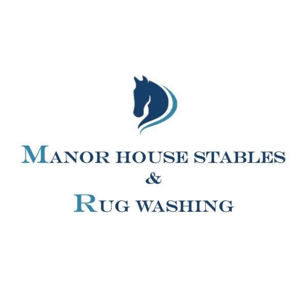 Manor House Rug Washing