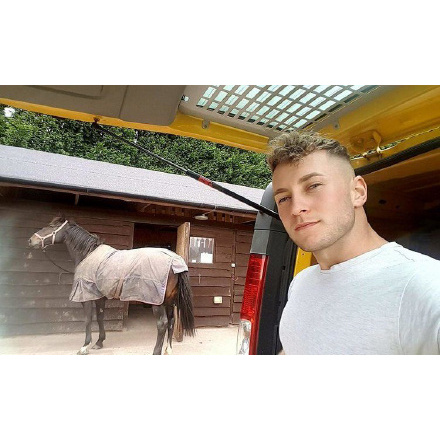 Lloyd Cleverley Farriery