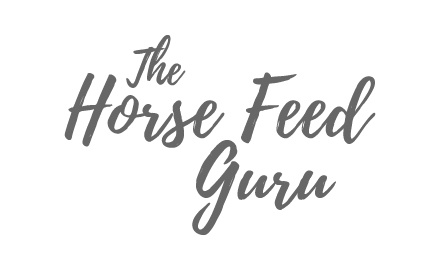 The Horse Feed Guru